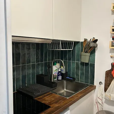Appartement De Charme Pour Les Jo 2024 Paris