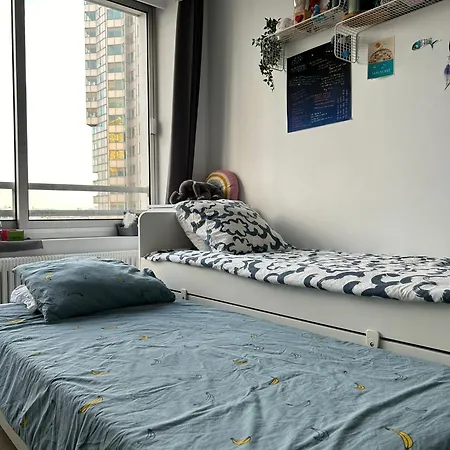 De Charme Pour Les Jo 2024 Appartement Paris